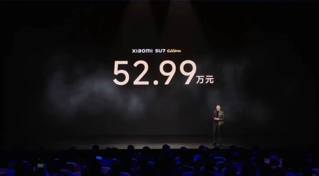 贵也值得买,雷军终于把小米品牌做成了