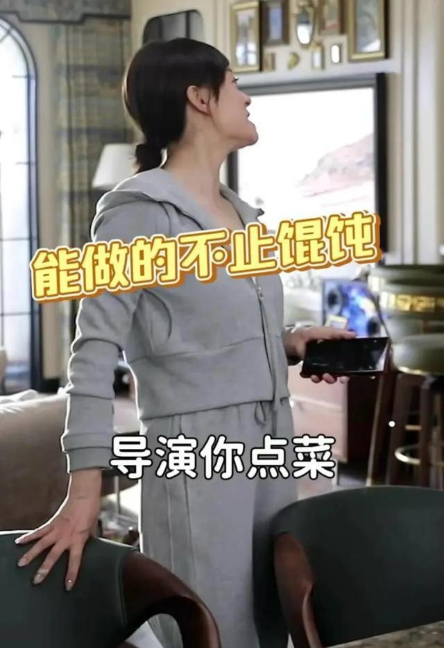 看了《蛮好的人生》大结局就明白：孙俪的班，娱乐圈没有人接得了