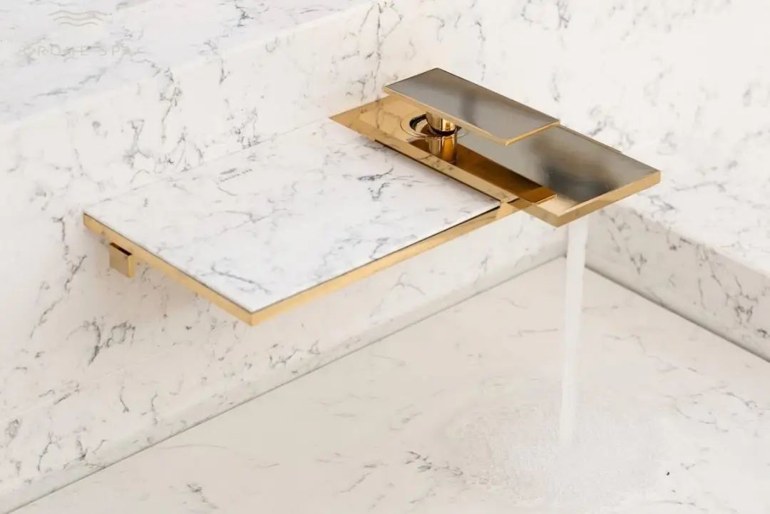 专访德国高仪鲍海峰:我们不仅塑造水的形态,更创造与水相关的体验