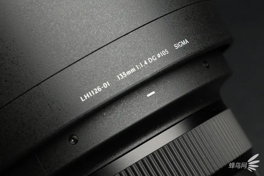 适马135mm F1.4 DG | Art评测