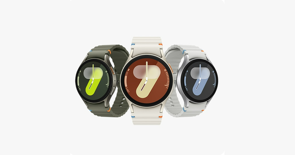 三星Watch 8系列手表获3C认证 有望在七月正式推出