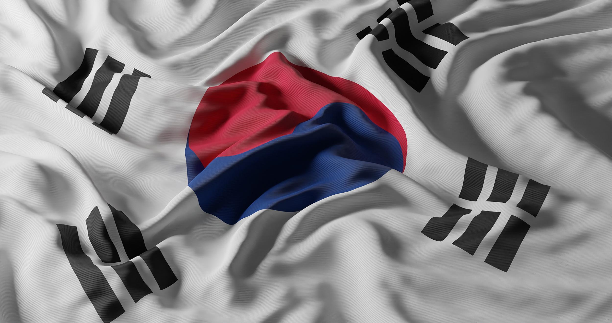 韩国拟提供25万亿韩元流动性支持为卷入贸易战漩涡的出口商纾困_凤凰网