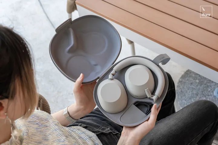 索尼 WH-1000XM6 评测:迟到三年,但索尼还是索尼