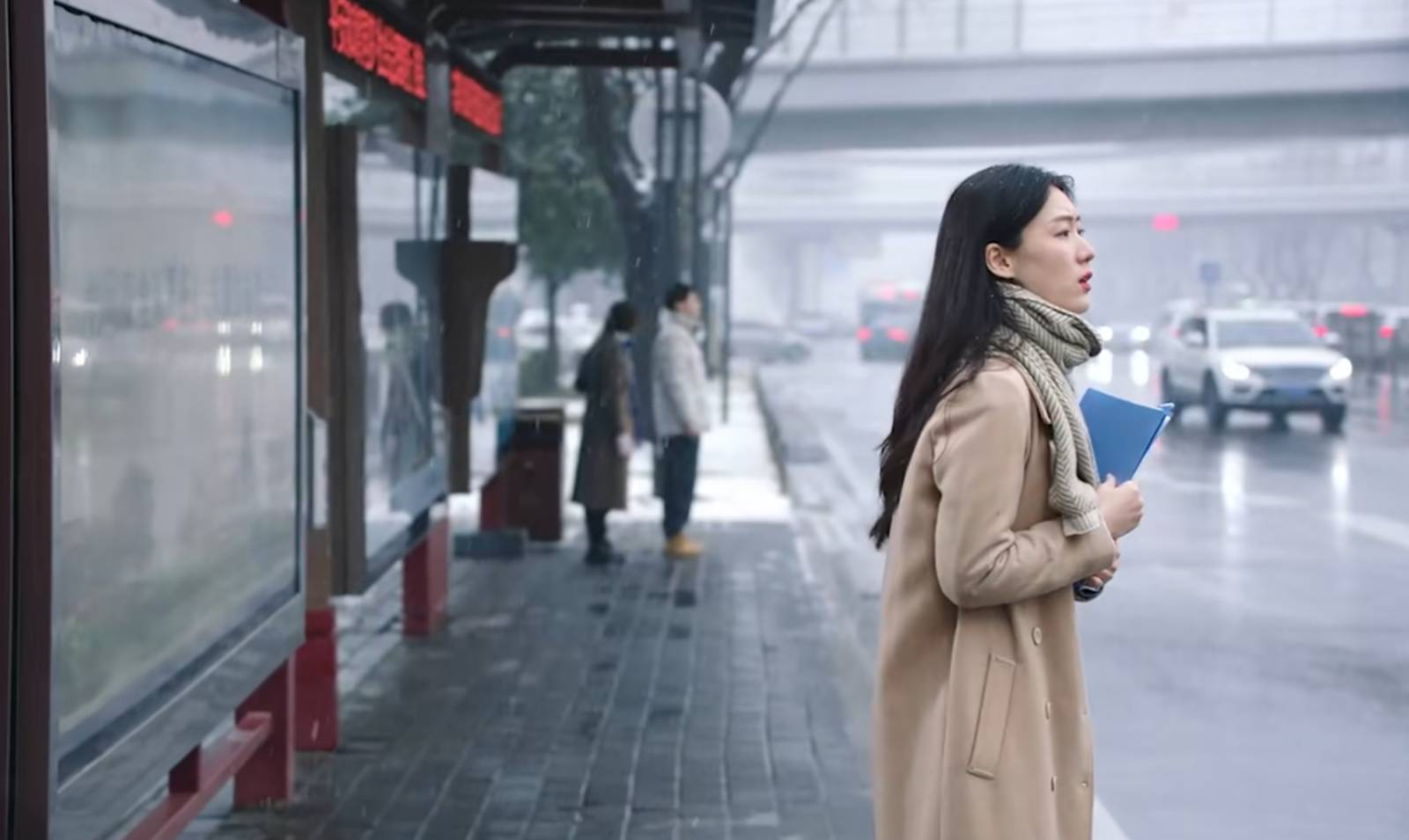 一亿次连接背后,藏着一份独特的温度