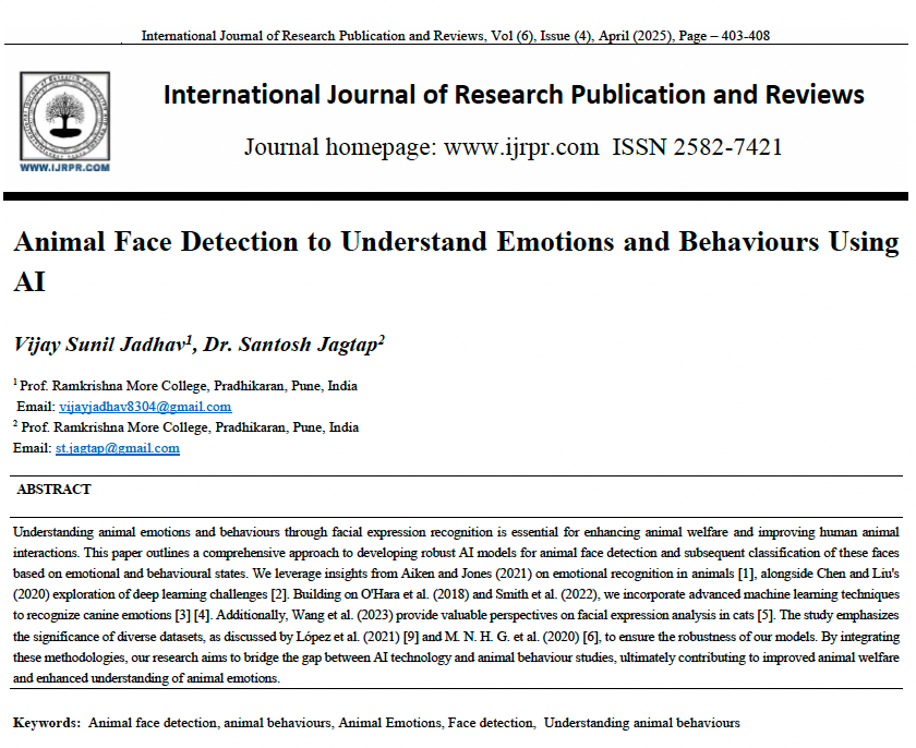 大厂AI,想先读懂猫狗?