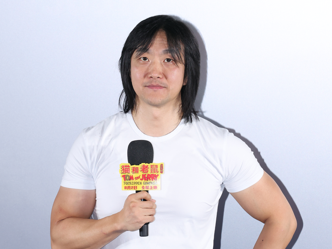 张钢 来源:受访者
