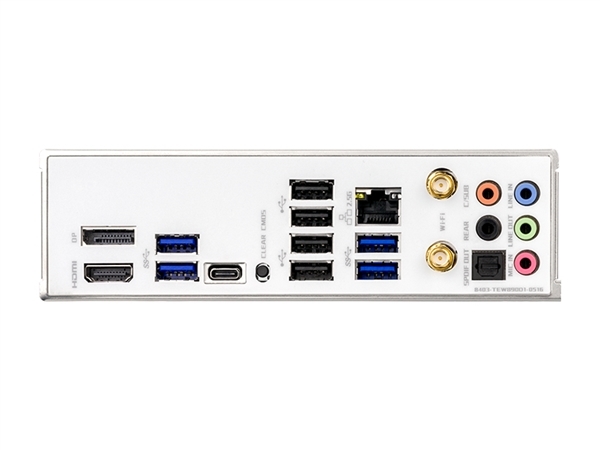 AMD平台新选择!铭瑄终结者B850M PRO WIFI上线:升级至12+2+1相供电