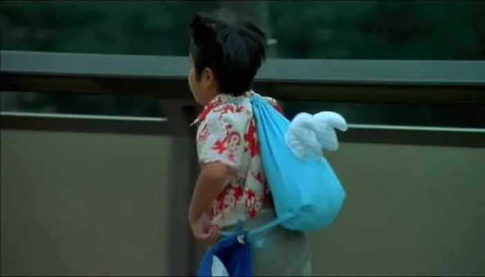 《菊次郎的夏天》