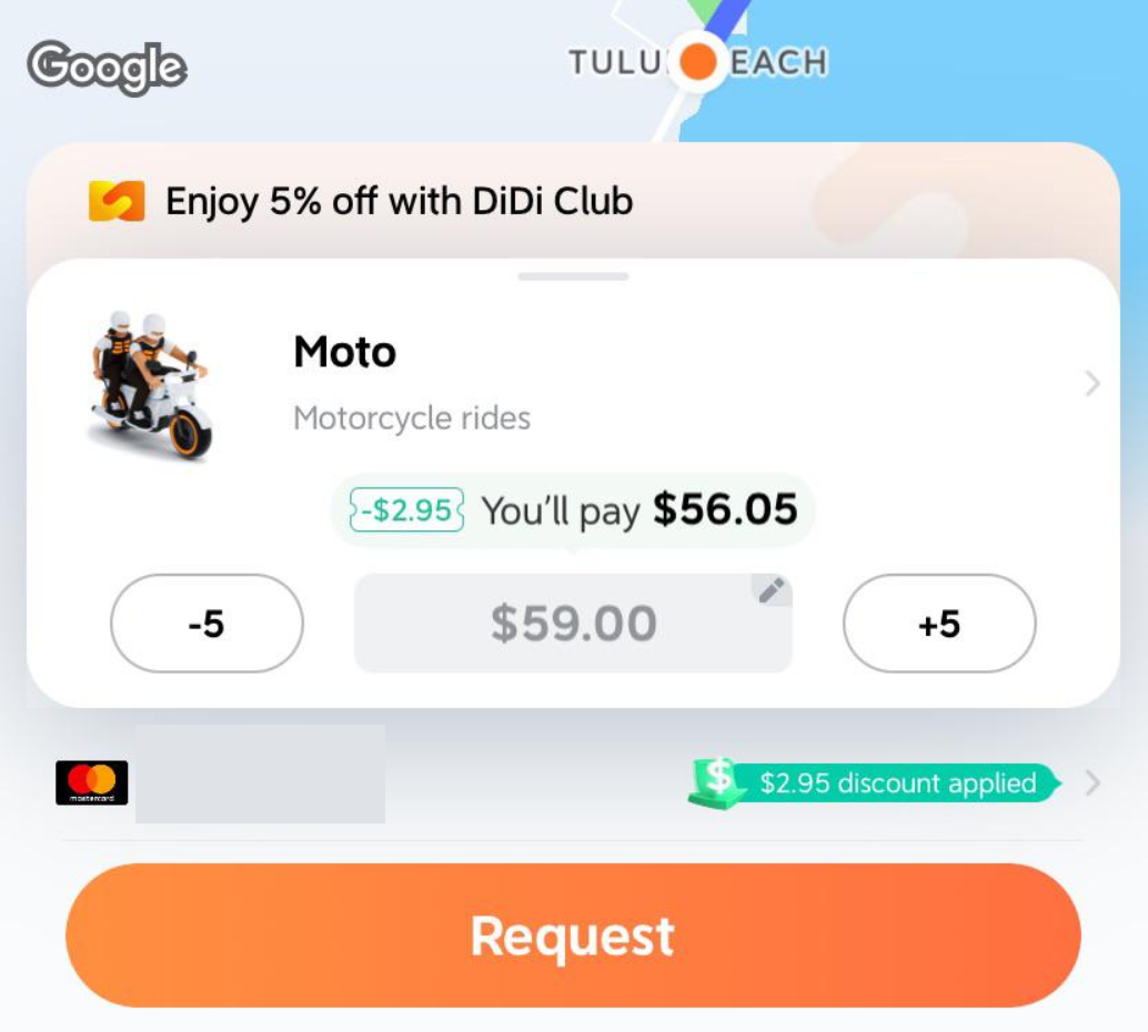 国内外卖还没打完,滴滴和美团又要在国外打起来了…