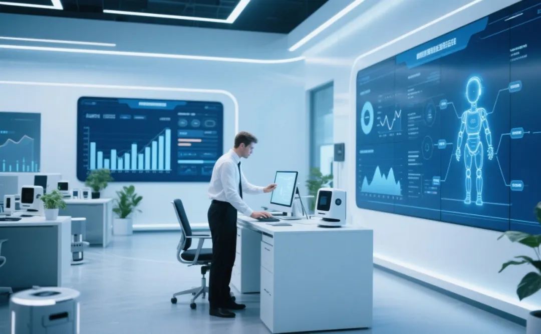 一手实测:首个有记忆的企业级AI Agent,能否经得住实践捶打?