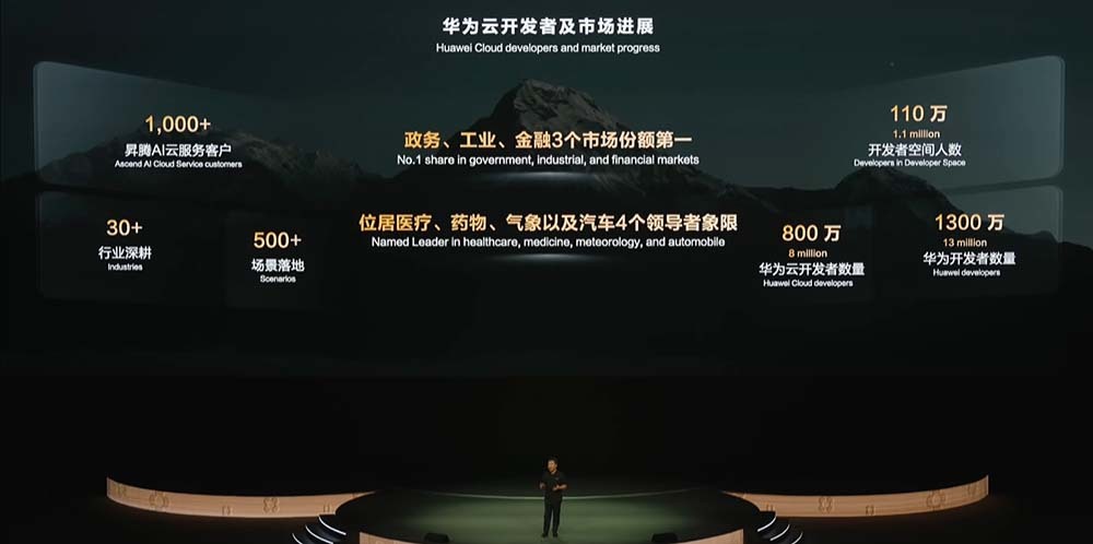 刚刚,华为超燃爆更!鸿蒙6和世界模型登场,升级盘古5.5引爆智能体革命