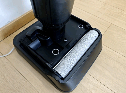 石头智能洗地机A30 Pro Ultra评测:泡沫去污能力惊人 95度自清洁无忧