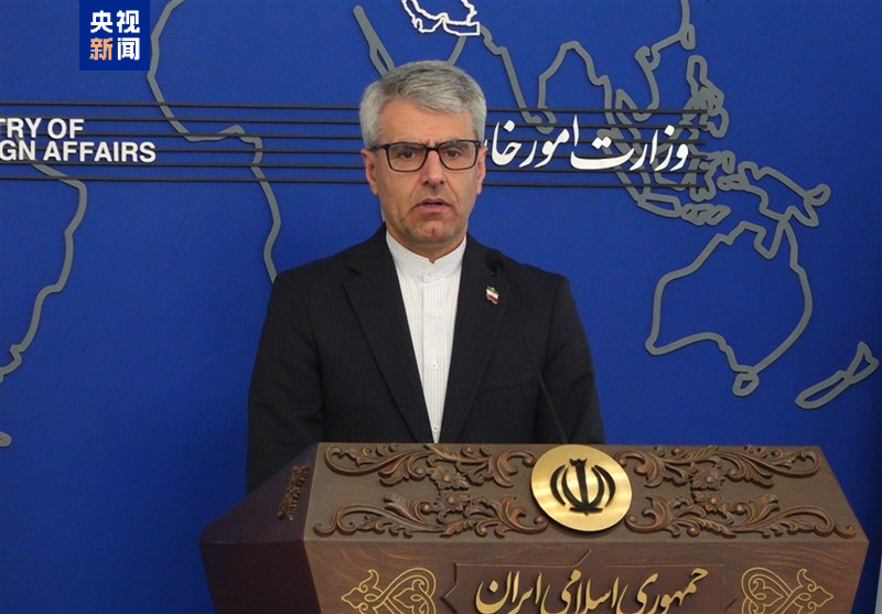 △12月22日,伊朗外交部发言人表示伊朗的国防能力不容谈判。