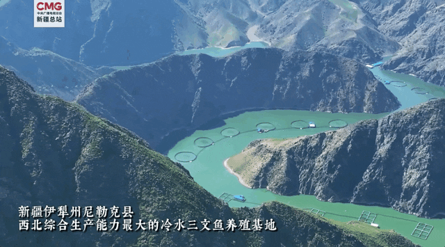 新疆，是个好地方！