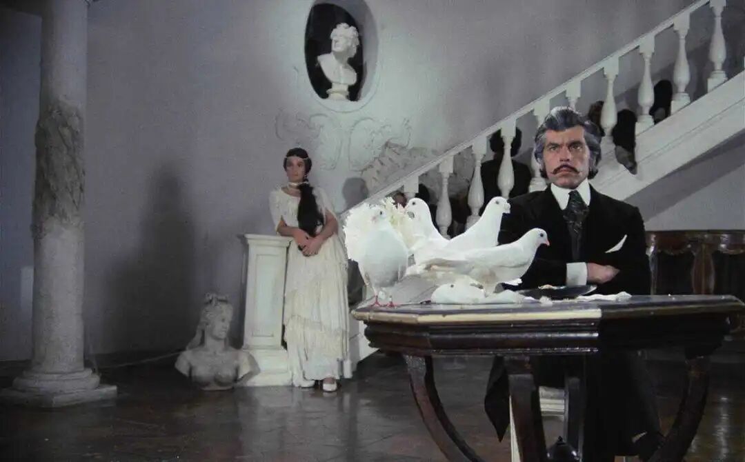 《我亲昵而温柔的野兽》