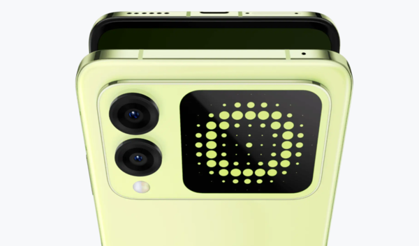 曝华为近期或将推出新款小折叠 定价比Pocket 2更低