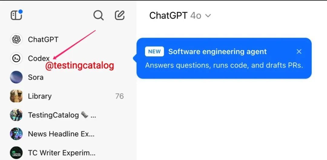 OpenAI深夜炸弹!AI程序员Codex正式“上岗”,程序员颤抖还是一起加班?