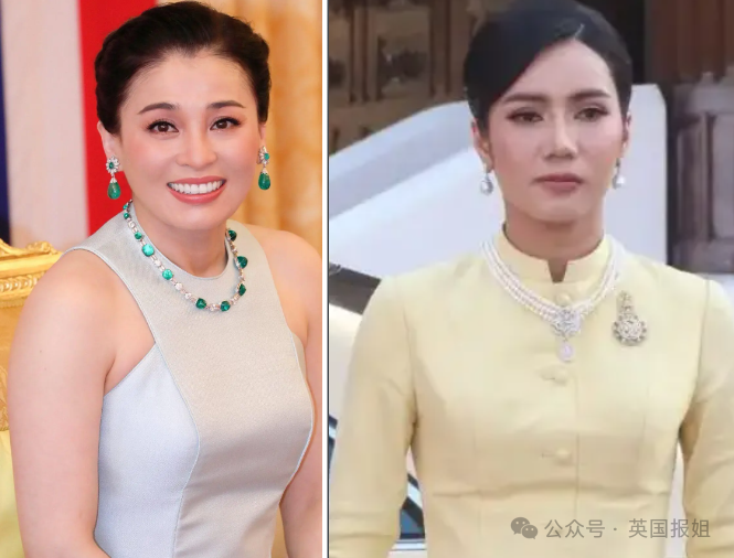 苏提达、查尤特拉