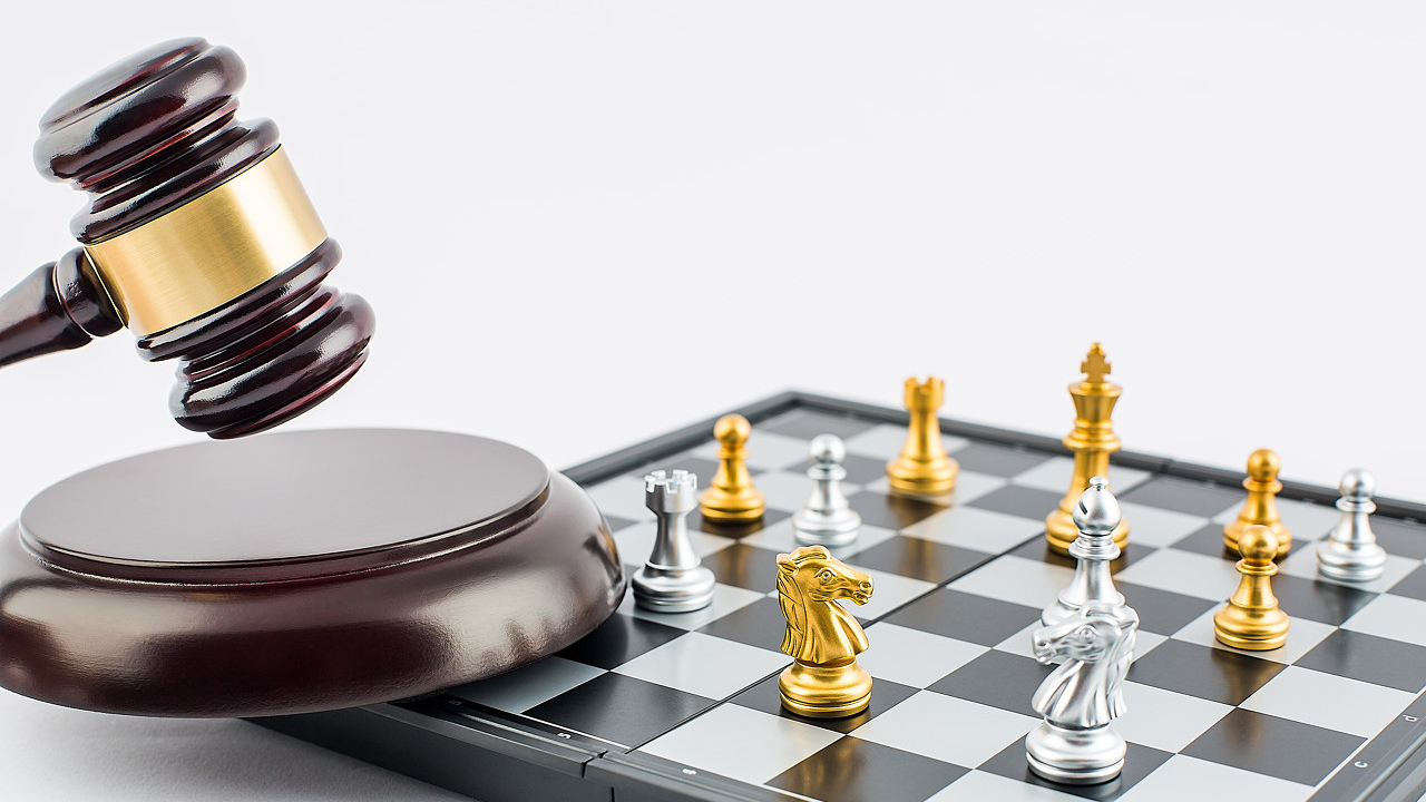 高盛：美国国际贸易法院的一项裁决或将成为“重大利好”