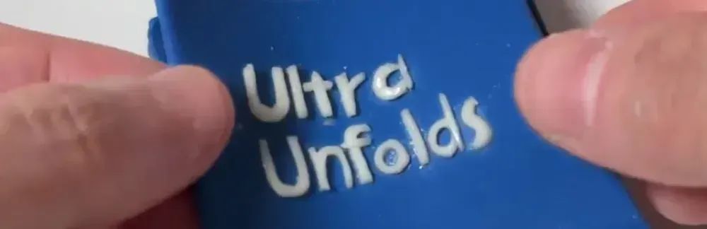 华为三折叠2.0杀到!低轨卫星上线,eSIM首发,史上最强王炸机