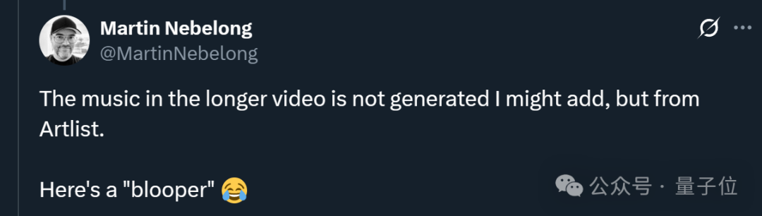 AI视频生成告别默剧时代!谷歌Veo 3一步生成高质量音画大片,rap、电影、动画片都拿捏