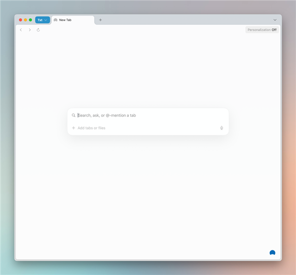 功能强大的Dia浏览器 可能活不了太久