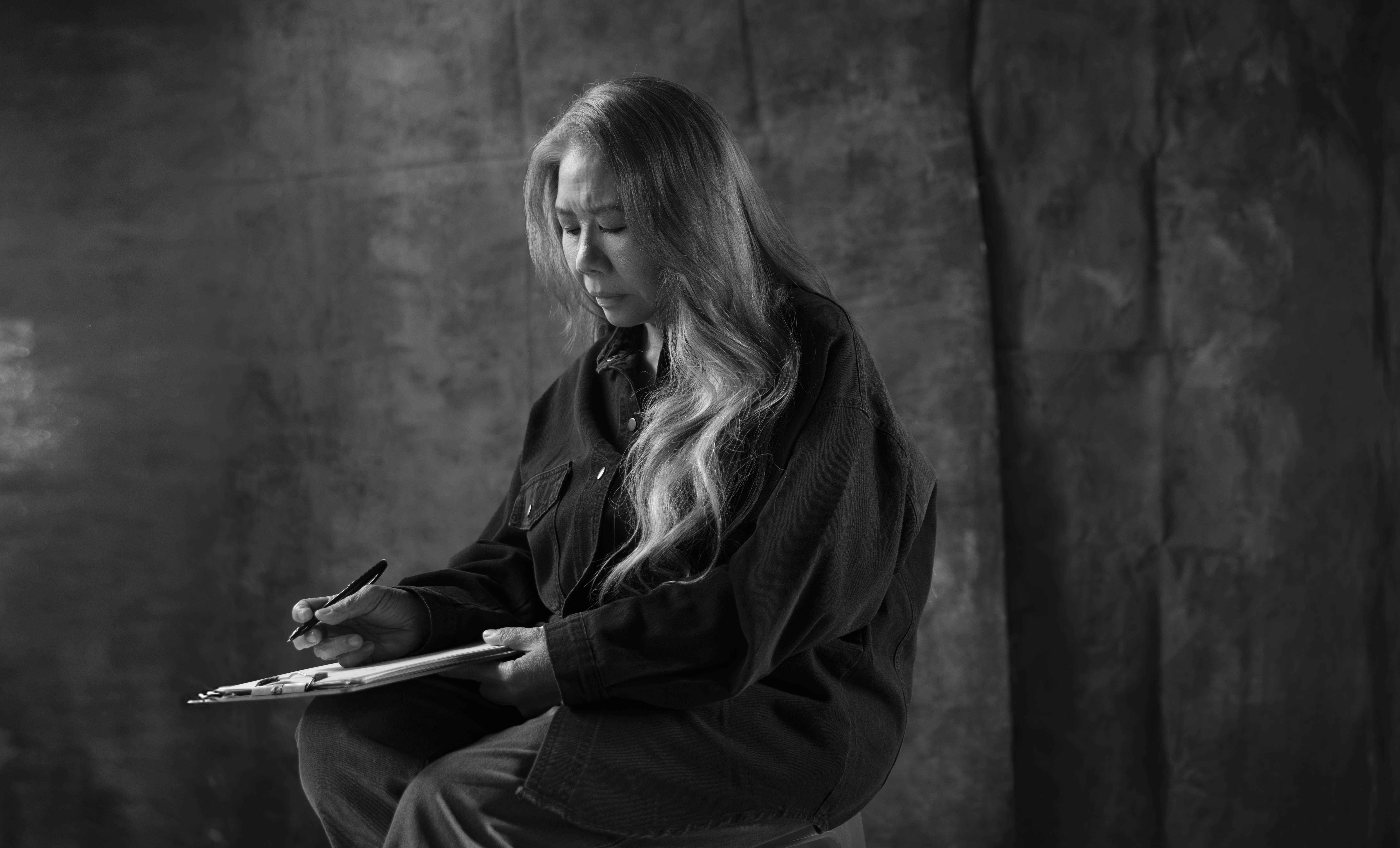 陈小霞　受访者供图