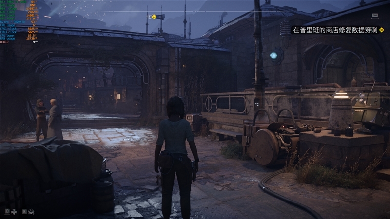 一眼看去就与众不同!索泰 RTX 5060 Ti 8GB 月白 OC评测:超频有点小惊喜