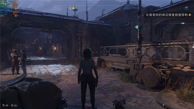 超频340MHz轻轻松松!耕升RTX 5080追风OC评测:超频后性能追平RTX 4090D