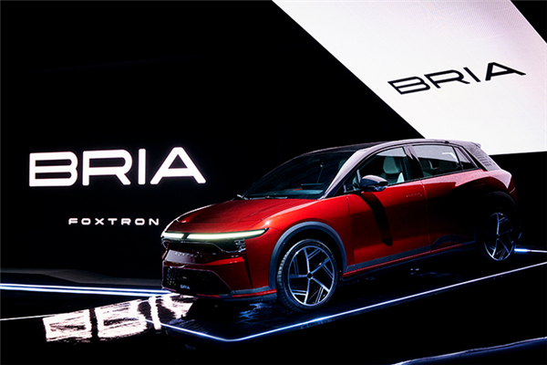 让纳智捷”消失” 富士康只花了1.7亿