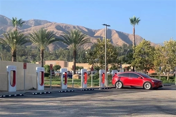 英国拟对电动车征收里程税：填补燃油税收缺口