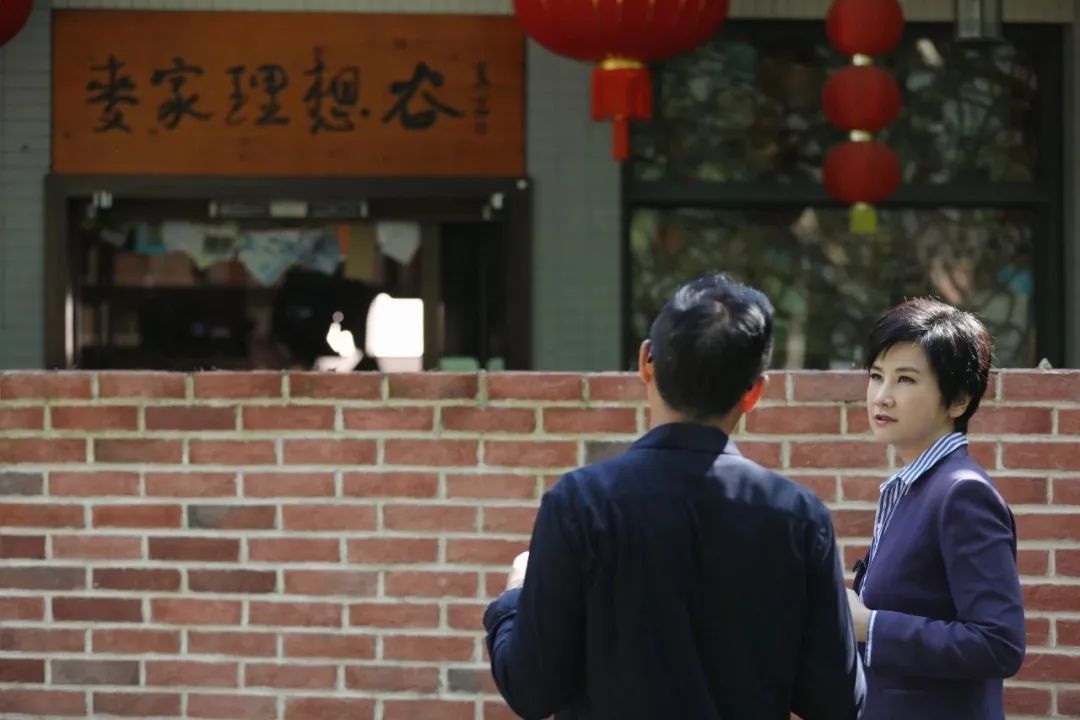 浙江杭州 麦家理想谷