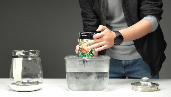 全系标配满级防水冠绝同档,OPPO A5 系列首发体验