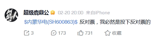内蒙华电并购正蓝旗新能源、多伦新能源:加快风电转型,中小股东关注定增价和股东大会投票