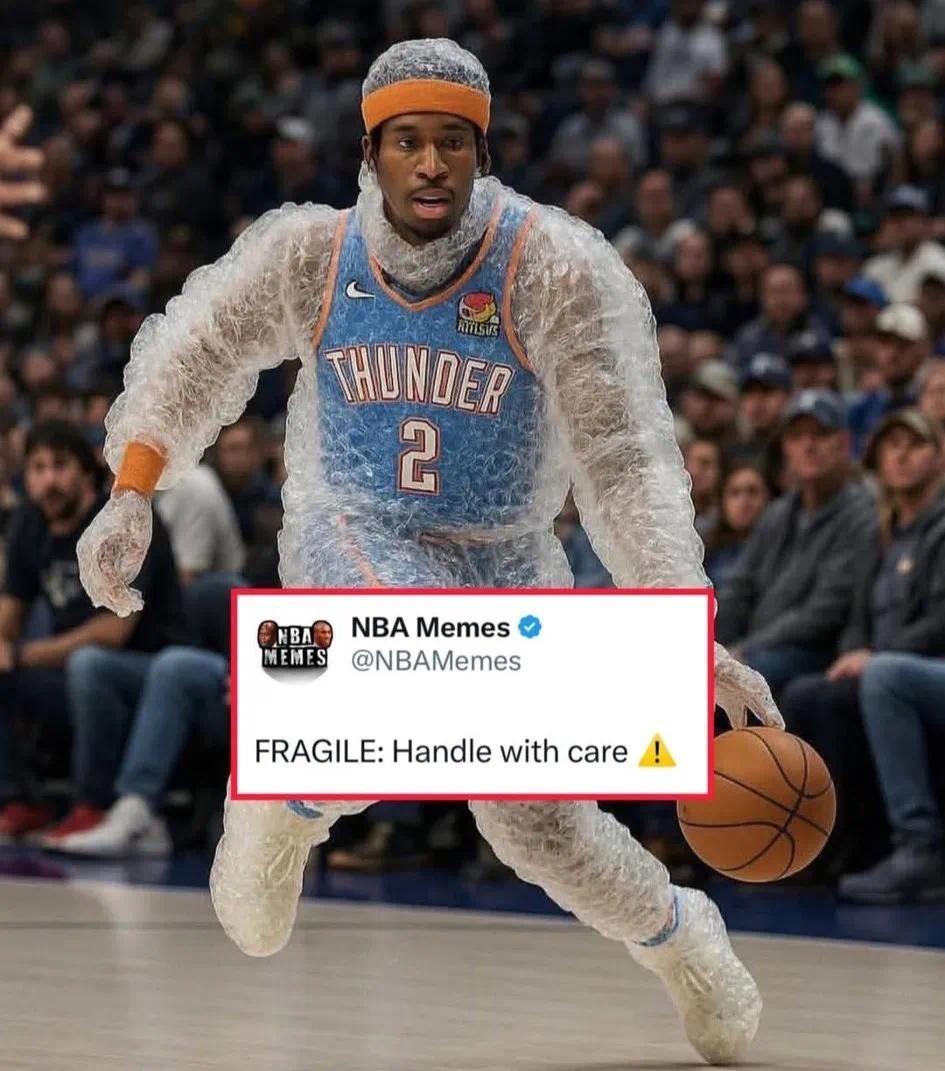 狂砍95分!还输球!亚历山大完爆爱德华兹!战犯哎…