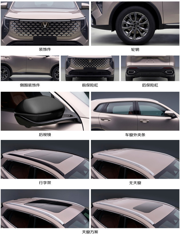 没眼看和抢着看 这批工信部新车您怎么看