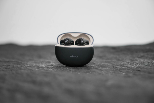 半入耳降噪新标杆:vivo TWS Air3 Pro重新定义最强“苹”替