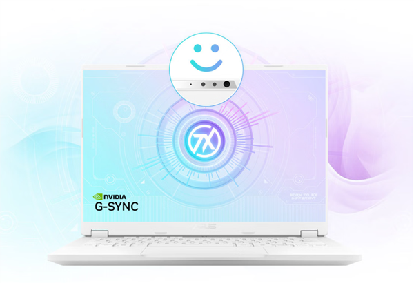 618入手RTX 5060高性能轻薄本!华硕天选Air 2025三箭齐发 到手低至7099元