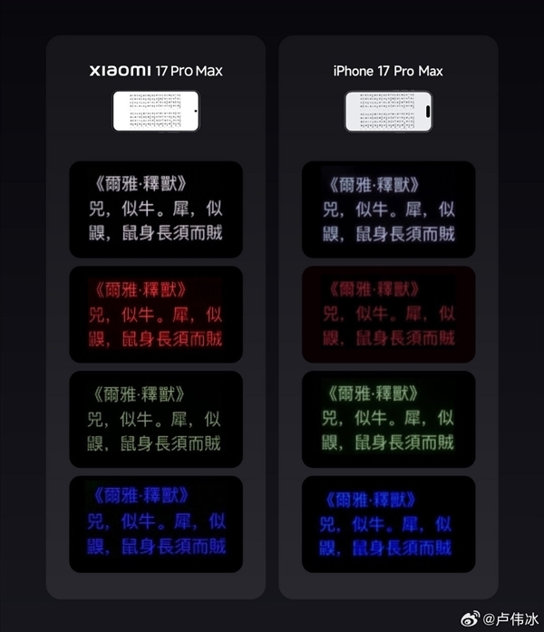 REDMI K90 Pro Max搭载6.9英寸超级像素屏幕：小米17 Pro Max同款！