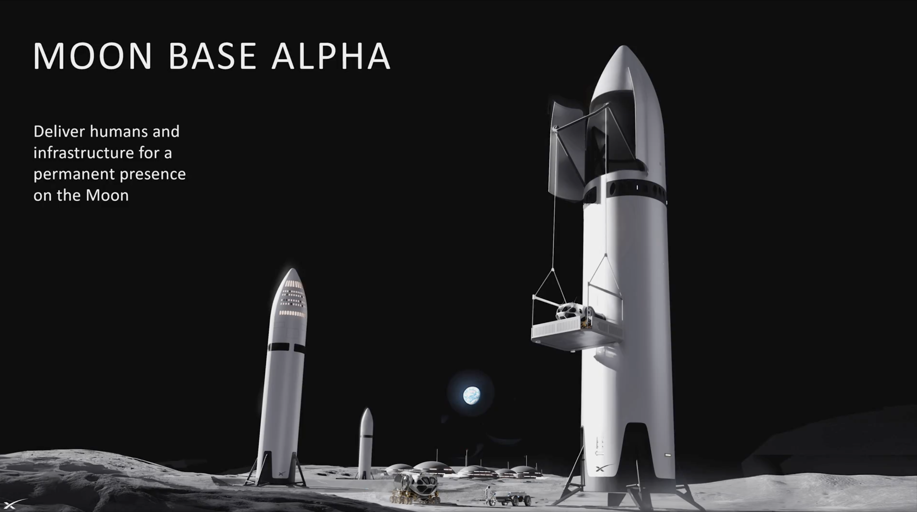 马斯克最新演讲:火星或成地球救星,特斯拉机器人明年前往,人类文明结构将改写