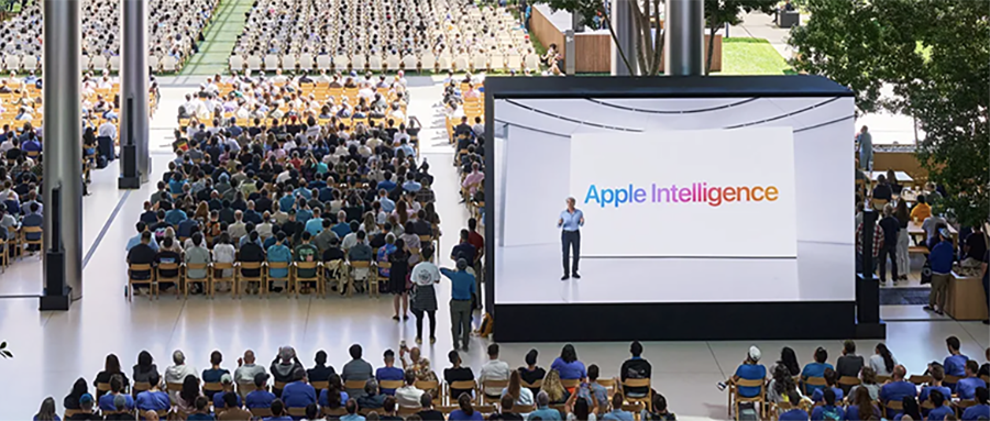 WWDC在即,苹果如何顶住AI压力?