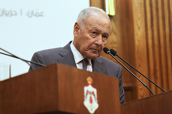 △阿布·盖特(资料图)