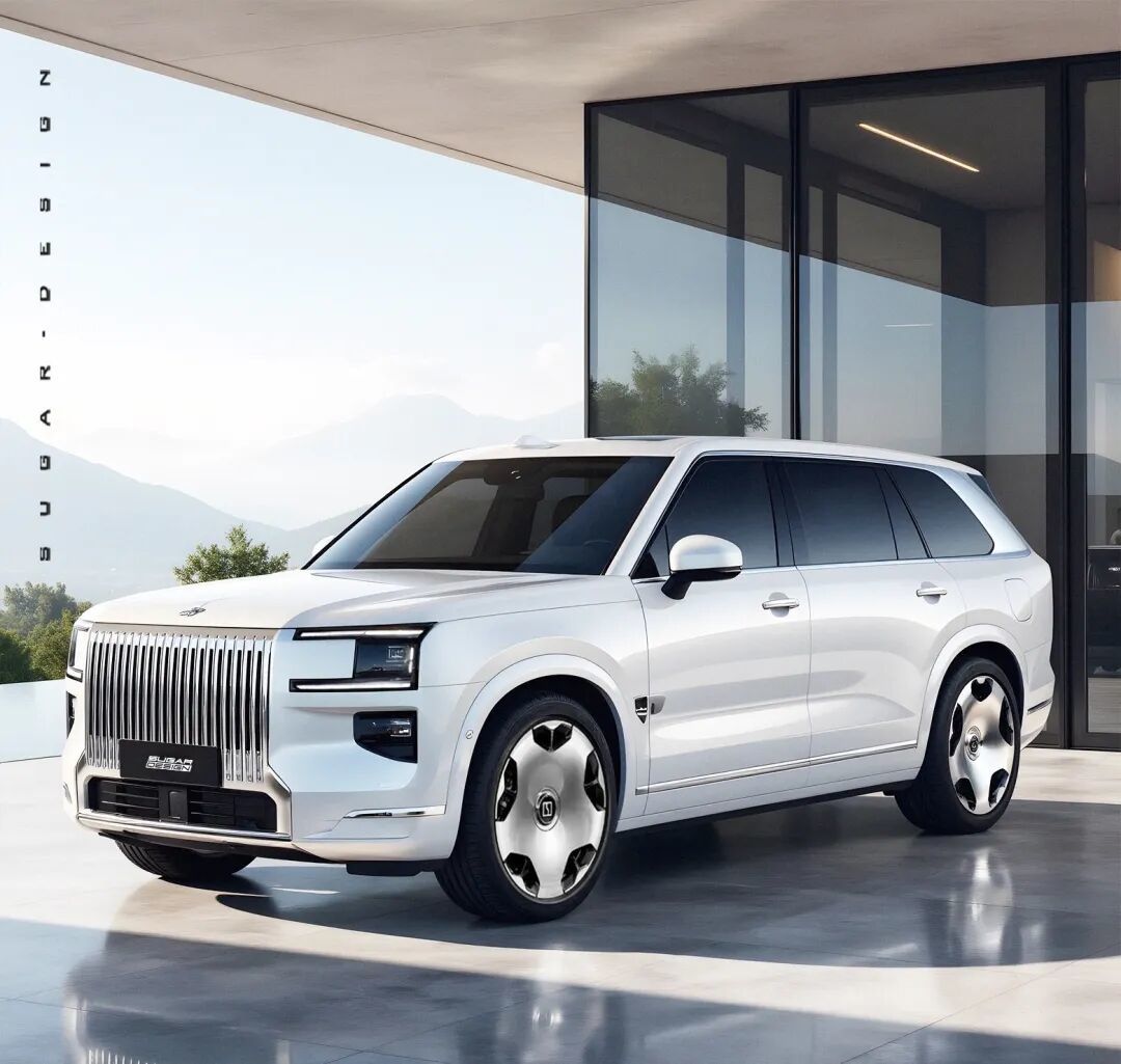 印奇车圈交卷:全场景L2量产上车吉利旗舰SUV,18个月落地10万台大模型Robotaxi