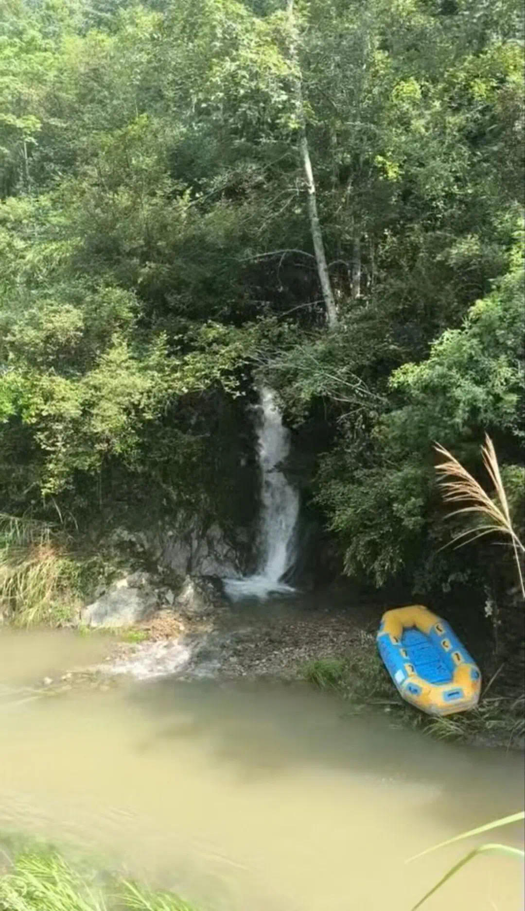 ▲事发地