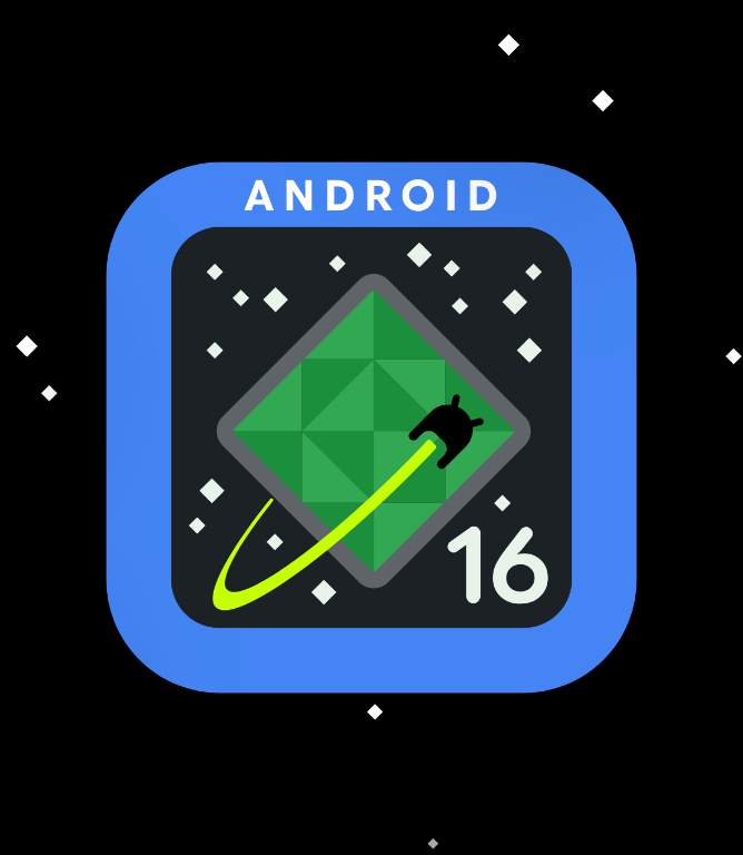 我们第一时间用上了 Android 16:原生系统更好看了,也更像国产系统了