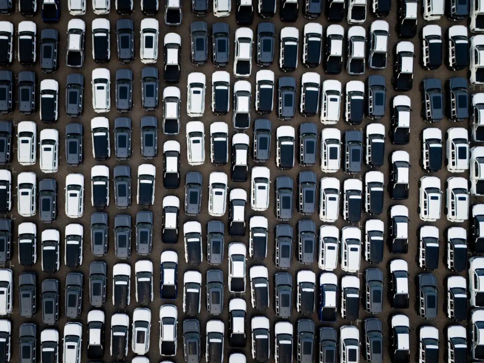 车圈的水,永远比外人看见的要深