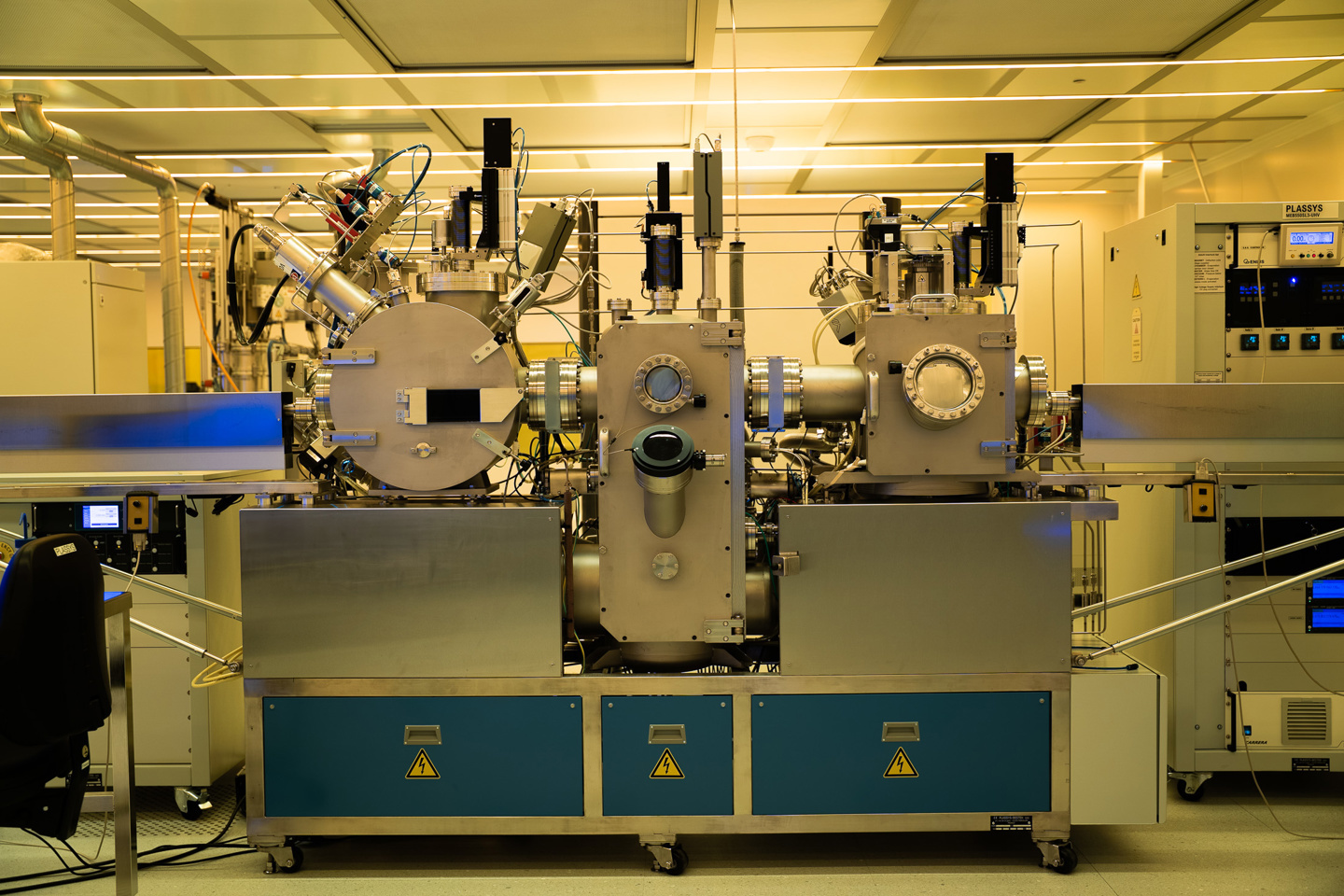 微软打造自家最大量子研究机构，加码投资丹麦Lyngby 设施_凤凰网