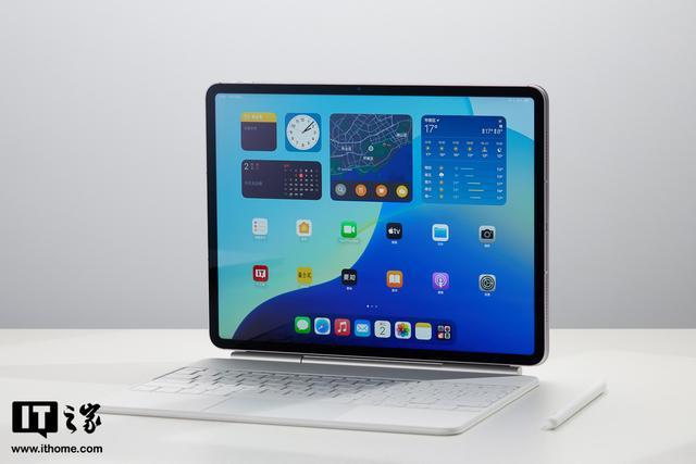 2025款iPad Air体验:M3芯片带来顶级性能,全能体验进化