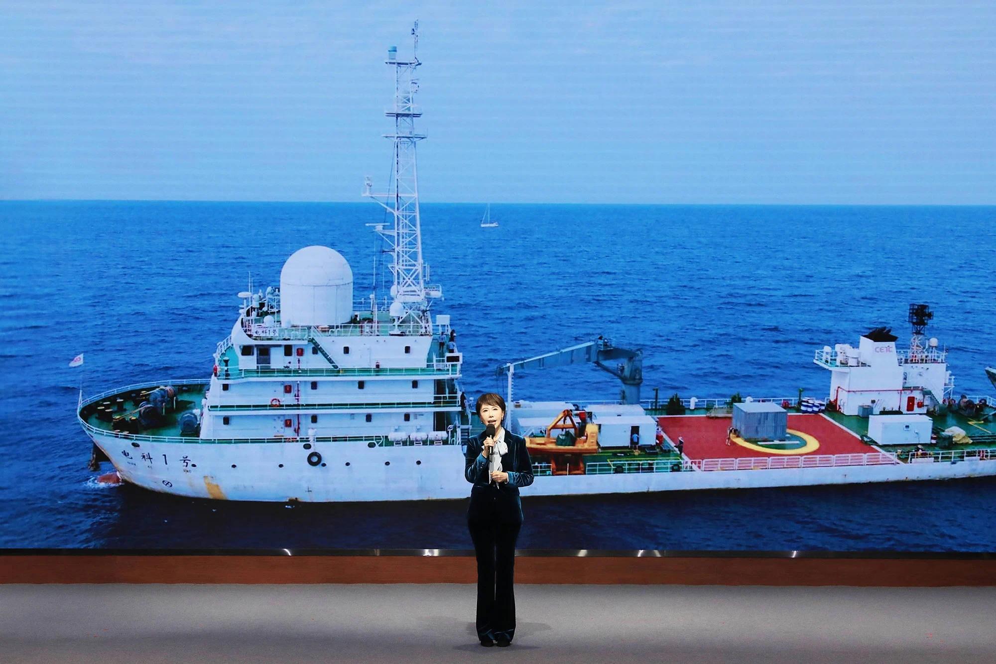 刘畅 银河航天联合创始人