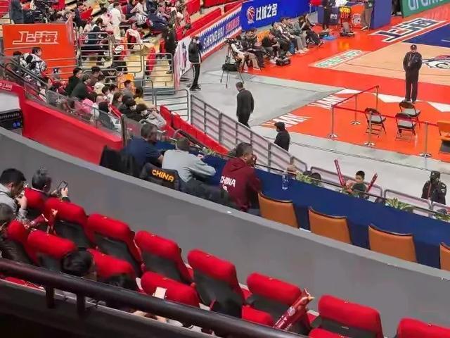 不管怎么样，郭士强打日本不能输球